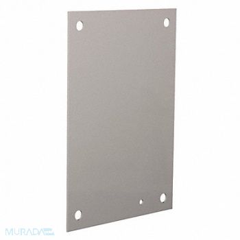 WIEGMANN Enclosure Inner Panel, 6C755