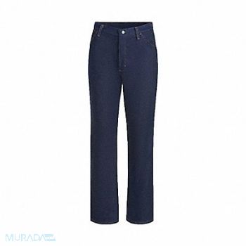 VF IMAGEWEAR G7285 Pants Blue 48 In x 30 In, 34C793