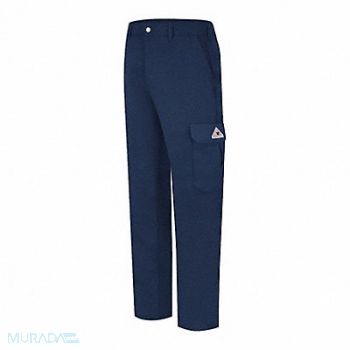 VF IMAGEWEAR G7287 Pants Navy 48 In x 34 In, 34C870