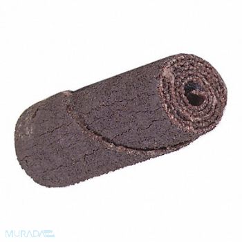 MERIT Cartridge Roll 1/2 in Dia 1 1/2 in L, 34CC46