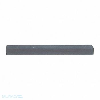 NORTON Utility Stone Fine 10 Lx1-1/14 Wx3/4 H, 34CC99