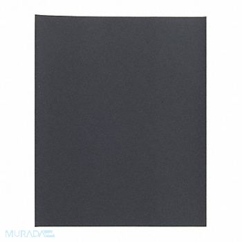 NORTON Sanding Sheet 11 in L 9 in W PK50, 34CD15