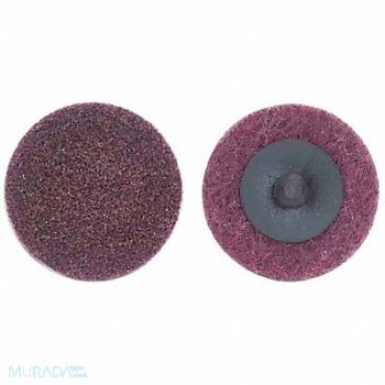 NORTON Surface-Conditioning Disc 2 in Dia TR, 34CD63