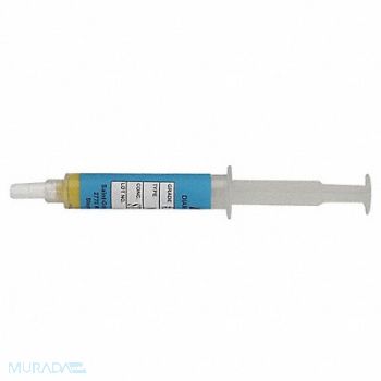 NORTON Diamond Lapping Compound Oil Yellow 5g, 34CD65