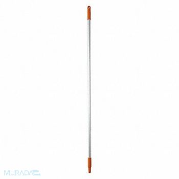 VIKAN G3984 Color Coded Handle 57 1/2 in L Threaded, 34CJ41