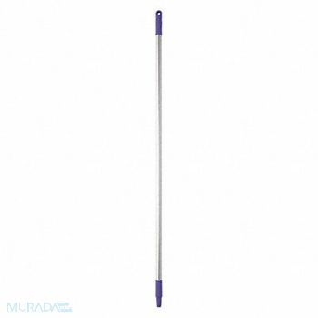 VIKAN G3984 Color Coded Handle 57 1/2 in L Threaded, 34CJ42