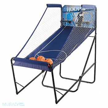 HATHAWAY Electronic Basketball Game Indoor Timer, 34CR26