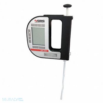 STORAGE BATTERY SYSTEMS Digital Hydrometer SG/Density Alcohol, 34CT49