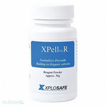 XPLOSENS Peroxide Neutralization Reagent, 34CT53