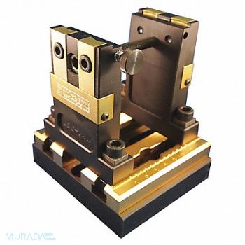 MITEE-BITE PRODUCTS INC Fixture Clamp Steel, 34CY46