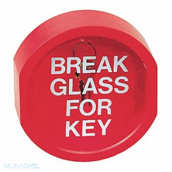 SAFETY TECHNOLOGY INTERNATIONAL Keys Under Clear Acrylic Sheet, 34D270