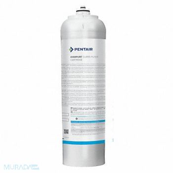 PENTAIR/EVERPURE Quick Connect Filter 5 micron 1 gpm, 34D334