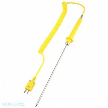 GENERAL Type K T Couple -40 to 562 F, 34D524