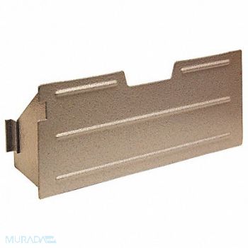 WESTWARD Tool Tray Steel, 34DA42