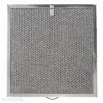 BROAN Range Hood Filter Duct Free, 34E651