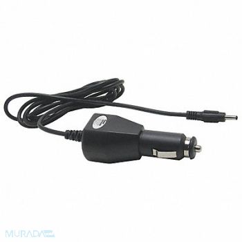 GENERAL 12V to 5.5V Car Charger for DCS100/400, 34E662