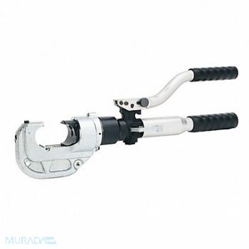 GREENLEE 12 Ton Hydraulic Crimping Tool, 34E732