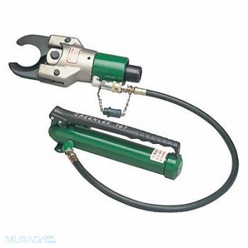 GREENLEE Cutter Cable-Hydraulic 750H767, 34E741