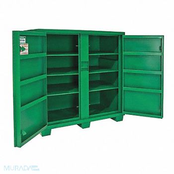 GREENLEE Utility Cabinet, 34E742