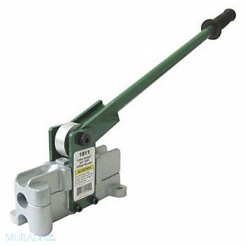 GREENLEE Offset Bender For 3/4 Emt, 34E934