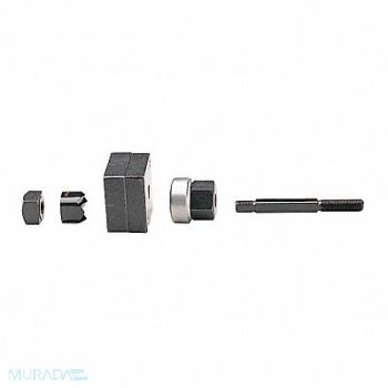 GREENLEE Punch Assy Square .882, 34F007