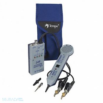TEMPO COMMUNICATIONS Tester Irrigation Kit 24Bk, 34F069