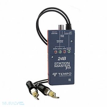 TEMPO COMMUNICATIONS Tester Irrigation 24B, 34F150