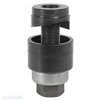 GREENLEE 1 1/2 Punch 12313, 34F253