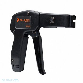 TEMPO COMMUNICATIONS Gun-Cable Ty Heavy Duty, 34F295