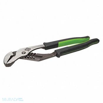 GREENLEE 54744 Pliers Pump 12 Molded, 34F497