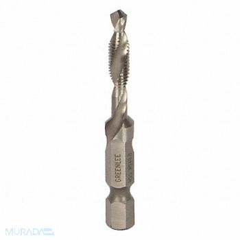 GREENLEE D Tap M5 C Drill/Tap M5 X .80 Pop, 34F671