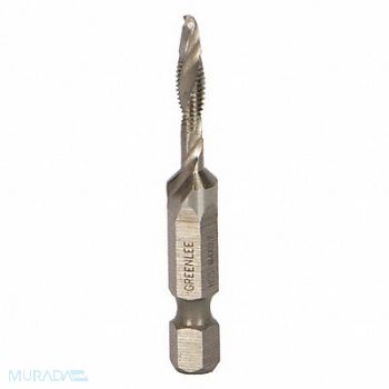 GREENLEE Dtapm4C-Drill/Tap M4 X .70, 34F672