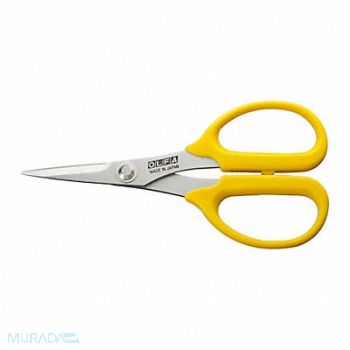 OLFA Kevlar(R)Shears Straight RH SS 2 L Cut, 34F818