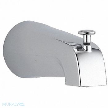 Delta Tub Spout - Pull-Up Diverter, 34G076