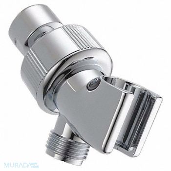 Delta Shower Arm Mount - Adjustable, 34G141