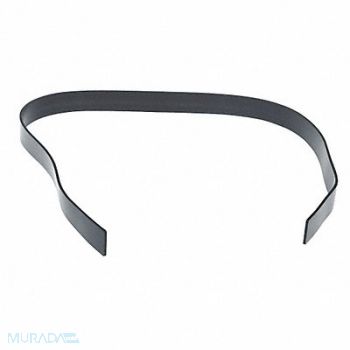 V-GARD Replacement Strap Rubber Black, 34G160
