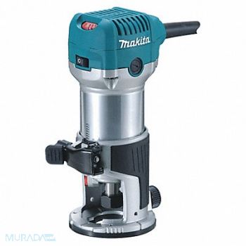 MAKITA Router Corded 1.25 hp, 34G802