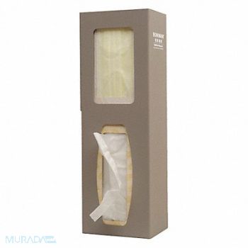 BOWMAN DISPENSERS Infection Prevention Station 15-7/64inH, 34GF16