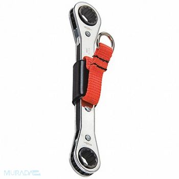 PROTO Box End Wrench 8-1/8 L, 34GP65