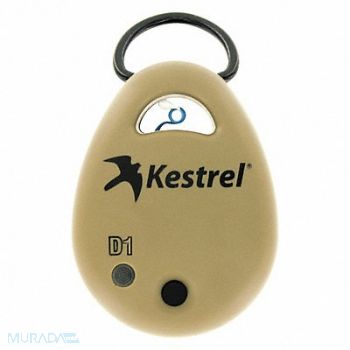 KESTREL Data Logger Temperature Tan, 34GR24