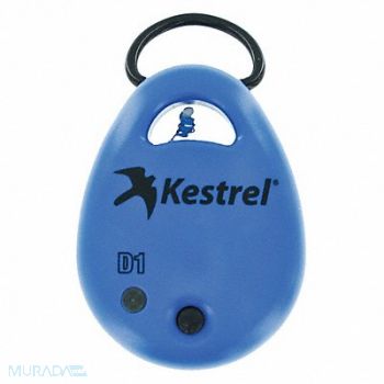 KESTREL Data Logger Temperature Blue, 34GR26