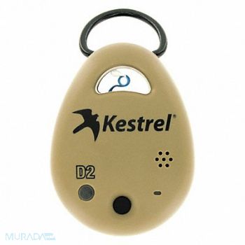 KESTREL Data Logger Temperature and RH Tan, 34GR27