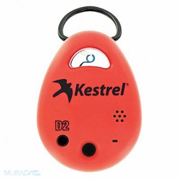 KESTREL Data Logger Temperature and RH Red, 34GR28