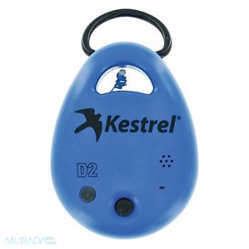 KESTREL Data Logger Temperature and RH Blue, 34GR29