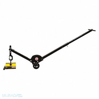 MAG-MATE Manhole CoverLid Lifter 1600lb 12-1/4inH, 34JG55