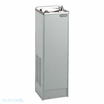 ELKAY Drinking Ftn H 38 in D 12 in W 12 in, 34K001