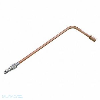 SMITH EQUIPMENT SMITH ST600 Sz Acetylene Heating Tip, 38N799