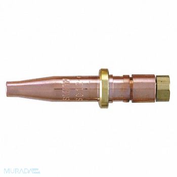 MILLER ELECTRIC Sc12-5 Torch Tip, 34K116