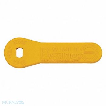Locking Device Fits Brand Banjo, 34K424