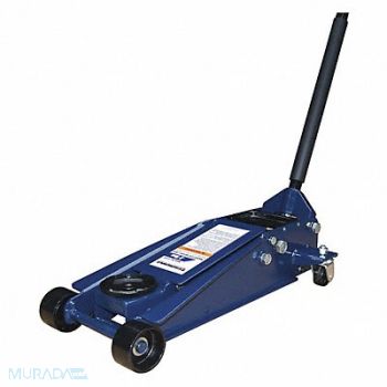 WESTWARD Service Jack HD Quick Lift 2 tons 20 in., 34NK71